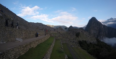 Machu Picchu Day Trip From Cuzco