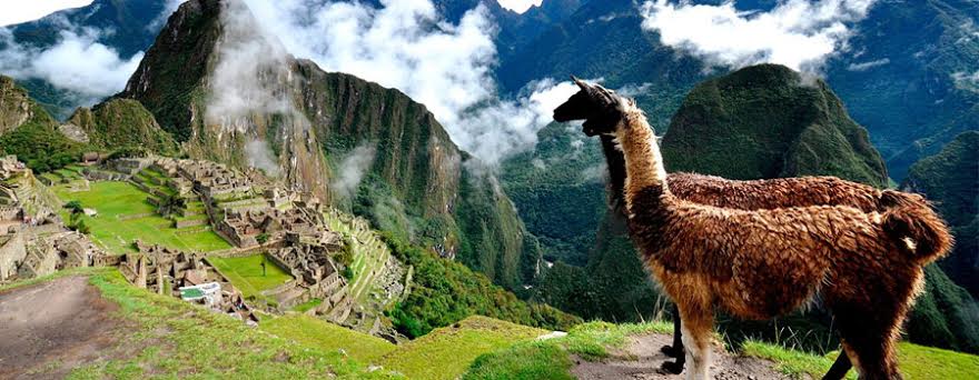 Inca Jungle Hike to Machu Picchu 4 Days 3 Nights