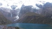 1-Humantay Lagoon hike from Cusco